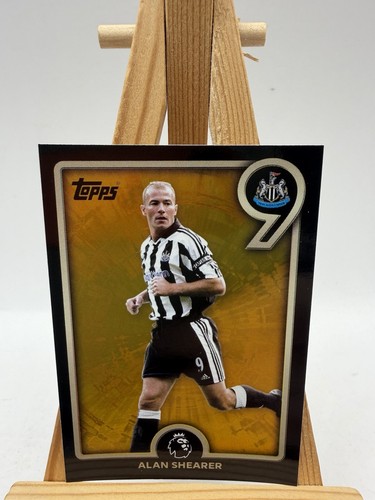 Adesivo topps premier league - topps,