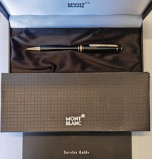 Montblanc Meisterstuck