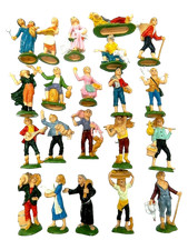 Pastori Semplici Euromarchi Cm