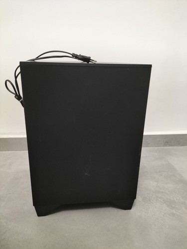 Sony wct260h subwoofer - sa-wct260h,