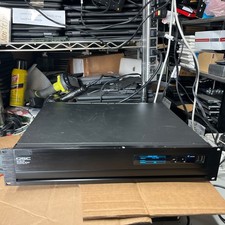 QSC Q-SYS Core 510i Processor