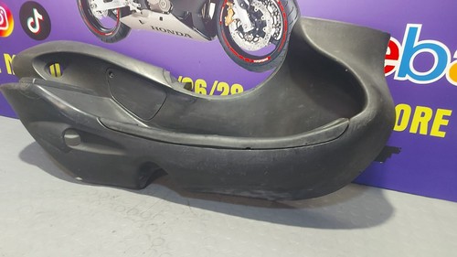 Pedana poggiapiedi destra