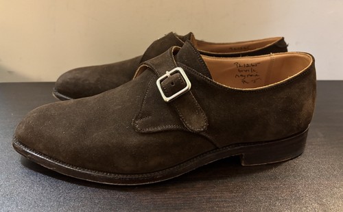 Scarpe trickers mayfair - trickers,