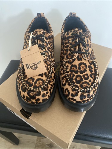 Scarpe martens lowell - scarpe,
