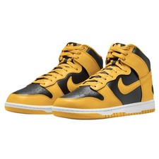 Nike Dunk High Wu-Tang edizione 2024 numero EU 42-US 8.5 (HJ4320-001)