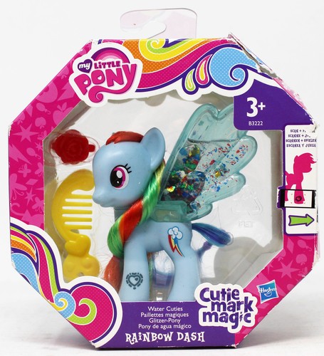Little pony cutie - my,