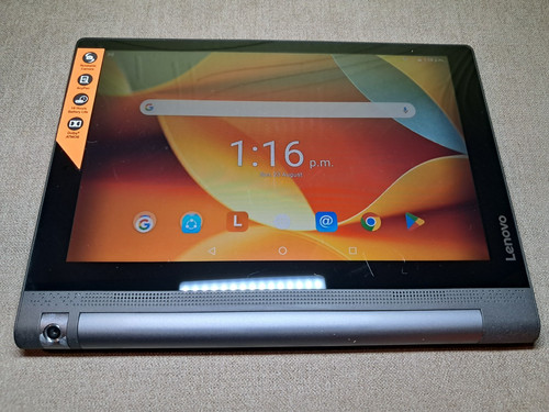 Lenovo yoga tab - tab, 10