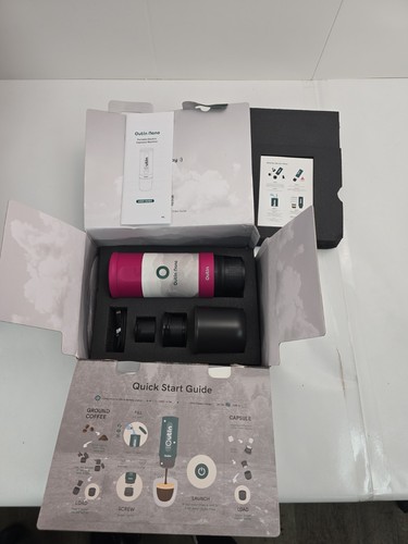 Outln nano macchina - outln,