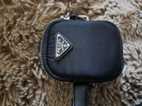 Borsa prada pochette - borsa,