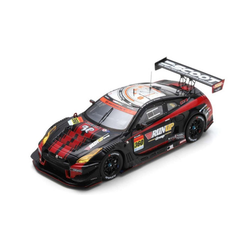Runup rivaux 360 gt300 - runup,