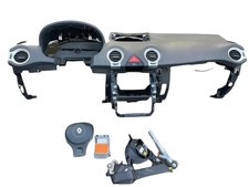 Kit airbag renault - kit, koleos