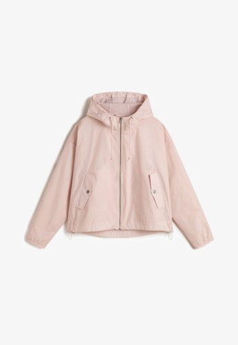 Giacca vento vans donna mte - vento,