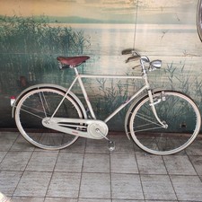 Bicicletta uomo Ganna Varese