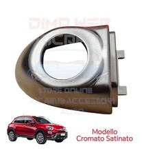 Tappo mostrina maniglia - tappo,