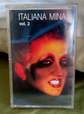MINA " MINA ITALIANA VOL. 2 "