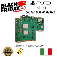 Sony PS3 SCHEDA MADRE