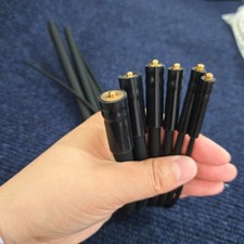 Plug per pene in silicone