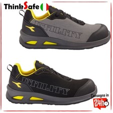 Scarpe Diadora Smart Softbox