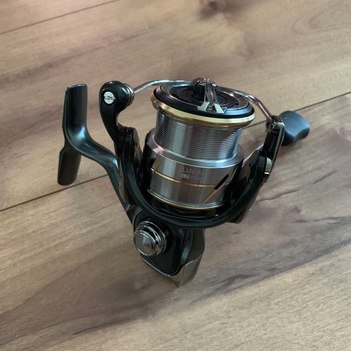 Mulinello spinning daiwa - da,