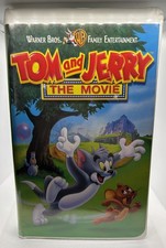 Tom and Jerry: The Movie (1999
