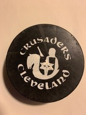  1974-75 Cleveland Crusaders