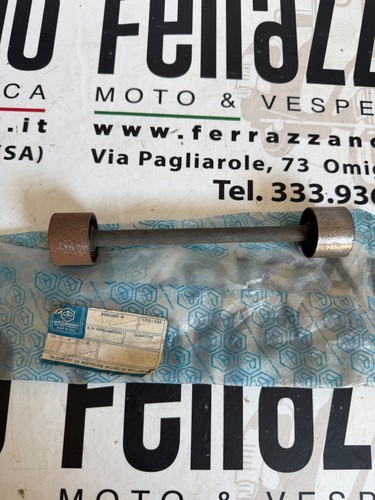 Albero con snodi ape car - snodi,