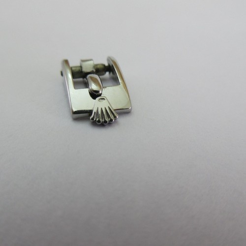 Rolex originale fibbia corona