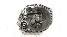 Cambio Manuale Fiat Punto 1.9