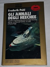 Cosmo oro pohl - oro, 85