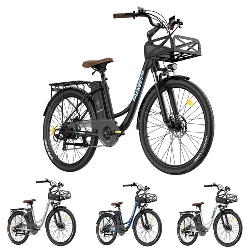 Bicicletta elettrica 250w - bicicletta,