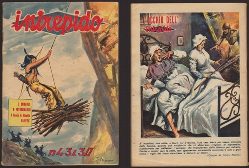 Intrepido del 1959 - 43,
