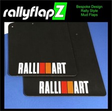 rallyflapZ | Mudflaps ADATTO