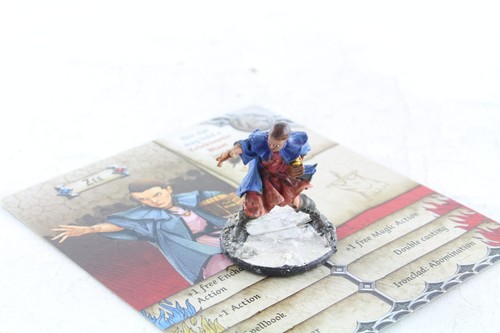 Zombicide gioco tavolo - zombicide, orda