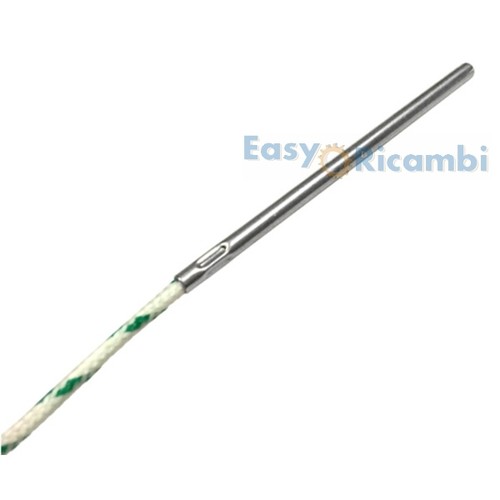 Termocoppia sonda fumi serie - sonda,