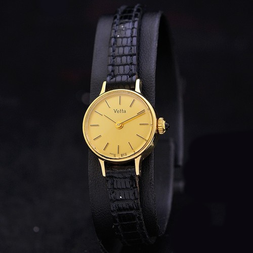Vetta lady 60s gold - 60s,