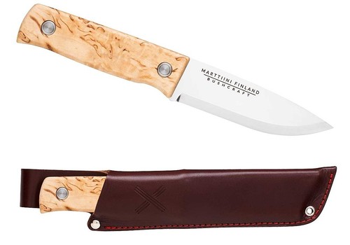 Coltello cintura marttiini - coltello,