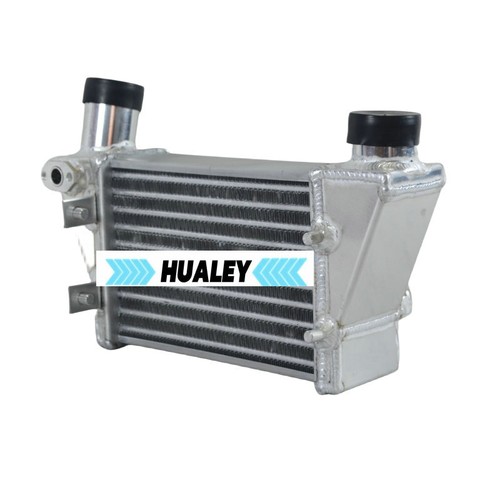Intercooler turbo 65mm - turbo,