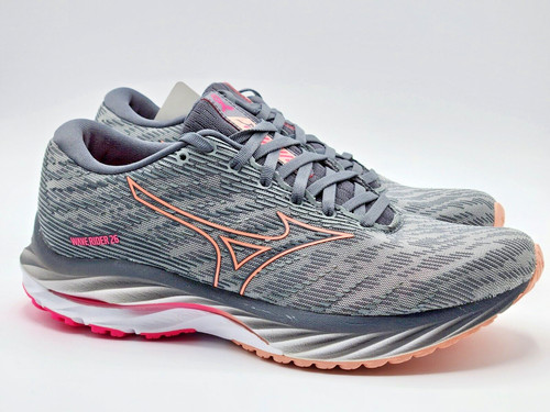 Mizuno wave rider ssw - 26,