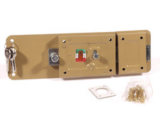 PRL) WALLY 270 LOCK RAILROAD 6