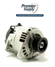 LAND ROVER DEFENDER DISCOVERY