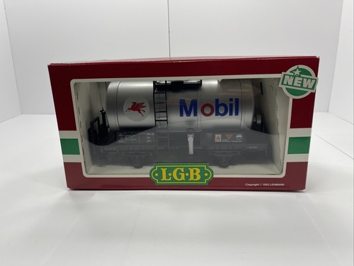 Lgb lehmann gross - gross, mobil