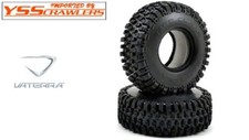 Vaterra 1.9" Race Claws Tire