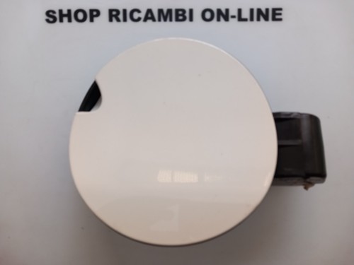 Sportello tappo serbatoio - tappo,