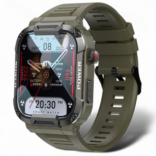 Men bluetooth calls watches - men,