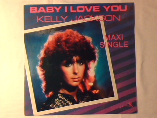 Kelly jackson baby - kelly,