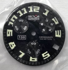 NOS Sector Expander EXP 130