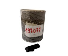 TERMINALE LISTELLO PEDANA ESTERNO ANTERIORE DESTRO VESPA PK S-XL 197077