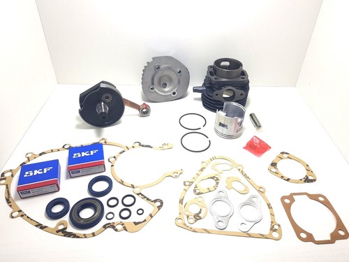 Kit cilindro modifica ape - cilindro,