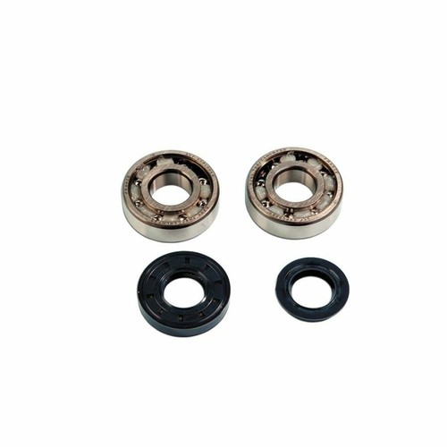 Kit cuscinetti albero motore - kit,