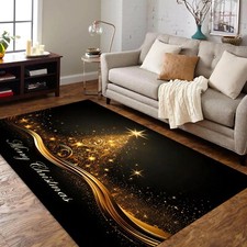 Tappeto per albero di Natale